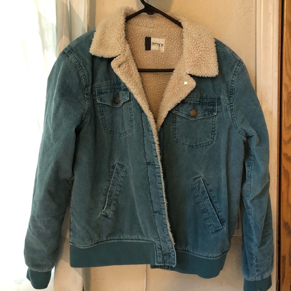 roxy desert sands jacket